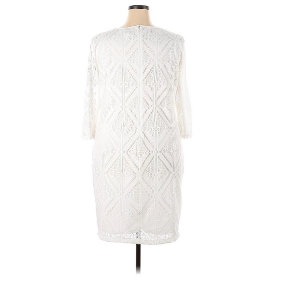 Chicos Casual Dress (4) - Picture 1 of 2